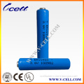 Primary Lithium Batteries Li-Socl2 Energy Type AAA Size Er10450